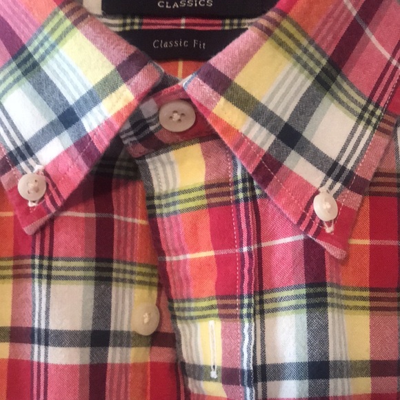 Daniel Cremieux Casual Shirt - Picture 3 of 4